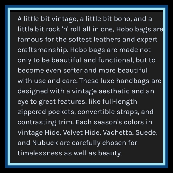 HOBO The Original Vintage Warm Floral Print Leather 'Lauren' Wallet/Clutch - Picture 10 of 11